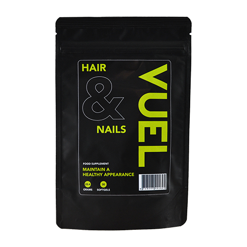 Vuel Hair and Nails